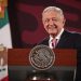 AMLO se congratula tras reconocimiento como uno de los Gobiernos con mayor confianza