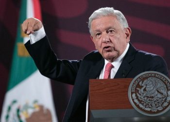 AMLO reitera que sistema de salud pública ‘no es Dinamarca, va a ser mejor’