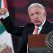 AMLO reitera que sistema de salud pública ‘no es Dinamarca, va a ser mejor’