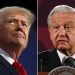 Tras atentado contra Trump, AMLO urge a control de armas en Estados Unidos