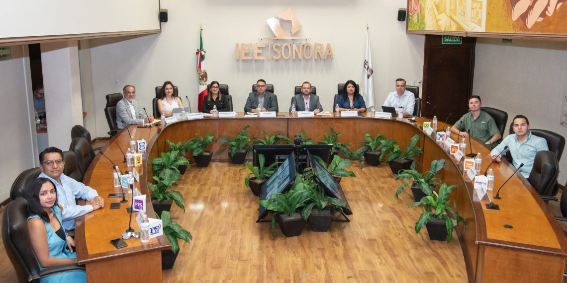 Aprueba IEE Sonora protocolo para reponer regidurías étnicas en cuatro municipios Yoreme-Mayo