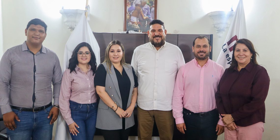 Morena Sonora da la bienvenida a nuevos regidores por Hermosillo