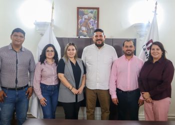 Morena Sonora da la bienvenida a nuevos regidores por Hermosillo