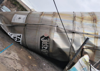 Explosión en fábrica de José Cuervo en Tequila, Jalisco, deja cinco muertos