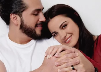 Esposo de Maite Perroni niega que la actriz esté embarazada