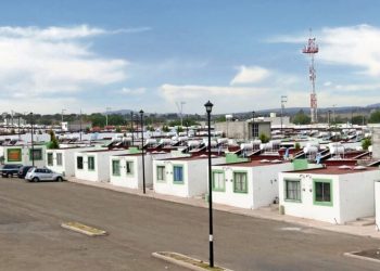 No alcanzan jóvenes créditos para vivienda