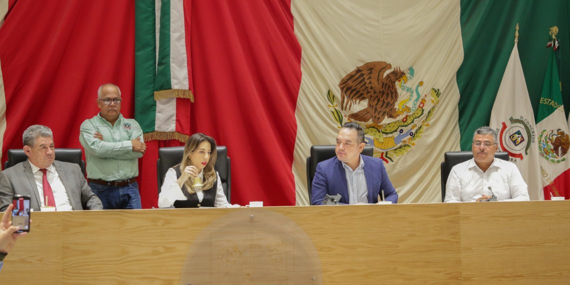 Turna Diputación Permanente resultados de auditorías a la Comisión de Fiscalización