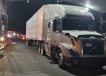 En San Luis Río Colorado, Guardia Nacional asegura más de 300 kilogramos de posible cocaína