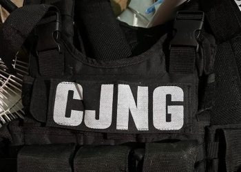 EU sanciona a dos jefes del CJNG por tráfico de fentanilo