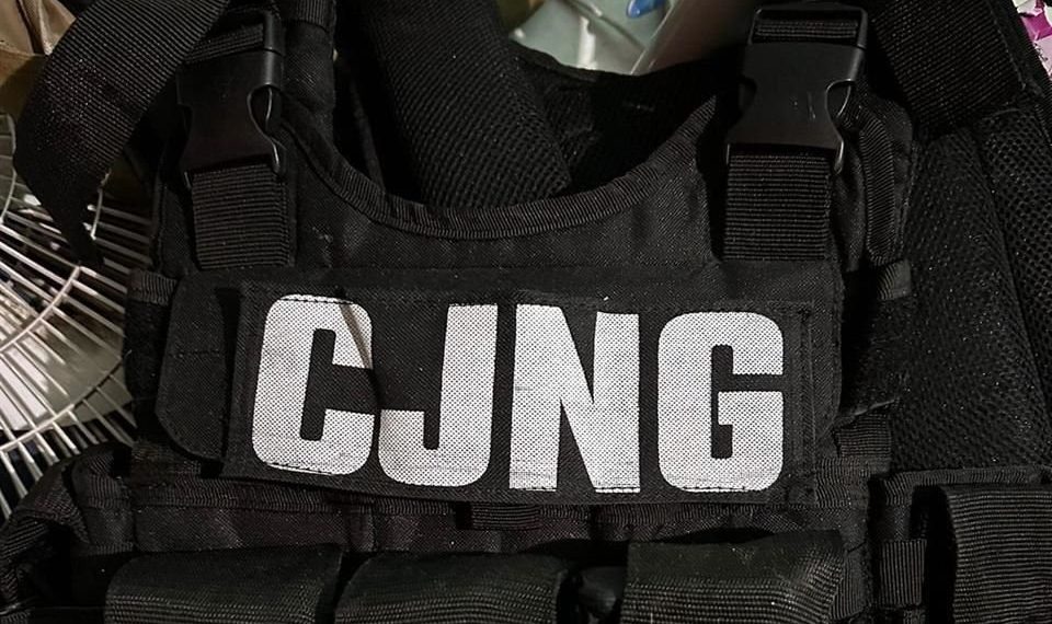EU sanciona a dos jefes del CJNG por tráfico de fentanilo