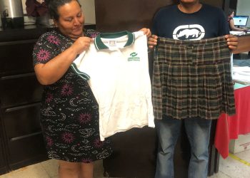 Implementa Conalep Sonora el programa “Dona tu Uniforme y deja tu legado”