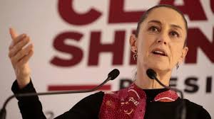 Sheinbaum busca emplear 300 mil mdp en obras y programas sociales