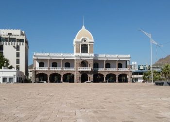 Subió la calificación nacional de largo plazo del municipio de Guaymas a “A-(mex)” desde “BBB+ (mex)”con perspectiva Estable desde Positiva.