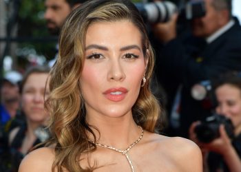 Michelle Salas desata rumores de embarazo