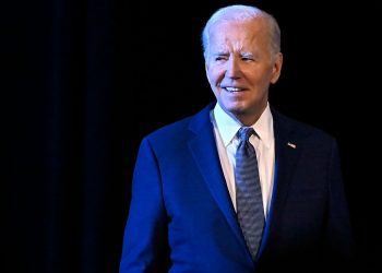 Joe Biden da positivo a covid 19