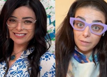 Violeta Isfel revela que tiene serios problemas de salud