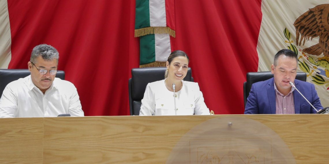 Aprueba Diputación Permanente propuestas de regidoras para el Ayuntamiento de Agua Prieta