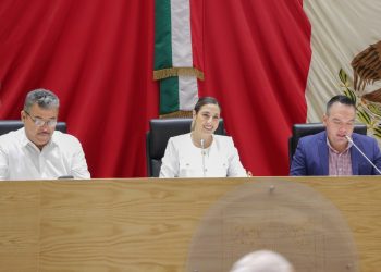 Aprueba Diputación Permanente propuestas de regidoras para el Ayuntamiento de Agua Prieta