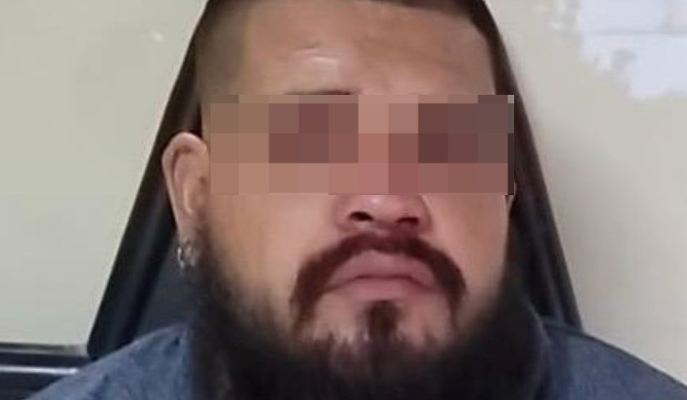 Por probable homicidio doloso dan prisión preventiva justificada a Elvis Edgardo “N”