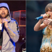 Desbanca Eminem a Taylor Swift