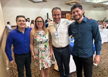 Con más unidad y más fuerza se reúnen panistas de Sonora en sesión de Consejo Estatal