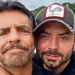 Eugenio Derbez ya conoció a su nieta Tessa