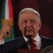 WSJ falta al respeto a Sheinbaum: AMLO