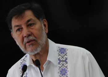 Fernández Noroña le hace una petición a Sheinbaum… reconoce que ya le ‘chingaron’ la coordinación