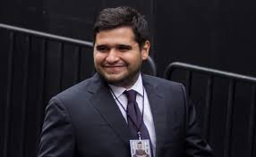 Hijo de AMLO no tiene intención de trabajar en el Gobierno: Sheinbaum