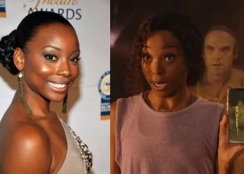 Fallece Erica Ash, actriz de “Scary Movie”
