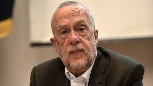 Considera Heath complicado que Gobierno baje déficit