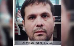 Ingresan a hijo del ‘Chapo’ a cárcel en Chicago