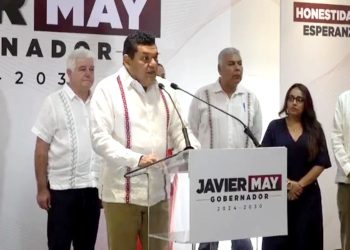 José Ramiro, hermano de AMLO, será secretario de gobierno en Tabasco