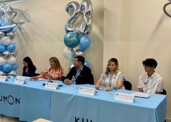 80% de los Estudiantes en Sonora Presentan Rezago Escolar de Hasta Tres Años