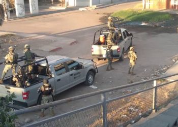 Agresión armada en Caborca arroja saldo de un muerto y un herido