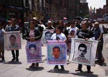 Liberan al general Rodríguez Pérez, vinculado al caso Ayotzinapa