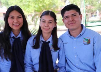 Anuncia Creson resultados de nuevo ingreso a Escuelas Normales y Universidad Pedagógica Nacional