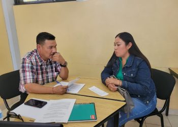 Aplica SEC Sonora novedosa evaluación a docentes indígenas para ingresar a educación básica