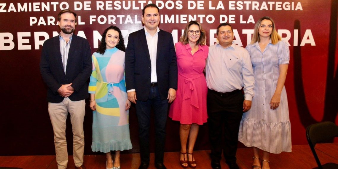 Gobierno de Sonora y ONU Migración trabajan juntos en mejorar gobernanza para afianzar la atención a las personas migrantes