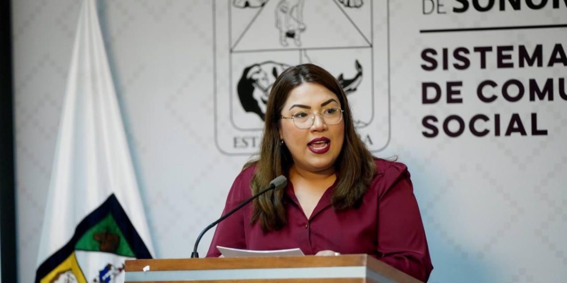 Arranca ISM Emprendamos Juntas en Sonora