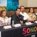 Presenta la Secretaría de Turismo calendario de eventos del mes de julio 2024 en Sonora