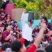 Clausura Gobernador Alfonso Durazo campamento de verano de los Centros de Bienestar Juvenil 2024