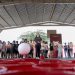 Espectacular Clausura de los Centros de Bienestar Juvenil del Instituto Sonorense de la Juventud
