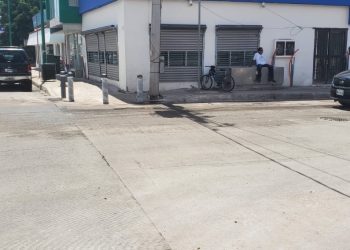 Lluvias atípicas comprobaron efectividad de obras hidráulicas en Guaymas