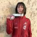 Alumna de Cobach Sonora gana bronce en Juegos Nacionales Conade 2024 tras superar lesión