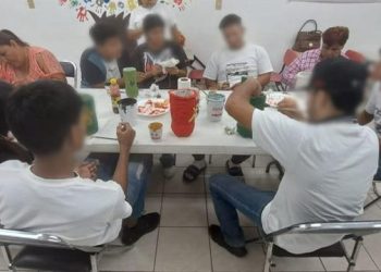 Promueve Itama actividades de sano esparcimiento durante el verano