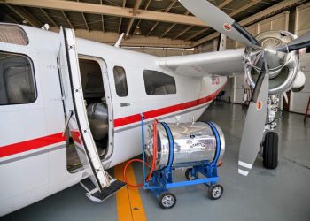 Positiva la primera semana del Programa Estatal de Inducción de Lluvias