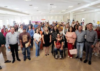 Entrega el Gobierno de Sonora Proyectos Productivos a beneficiarios de la Sierra