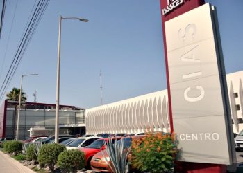 Ofrece Isssteson servicio médico en horario habitual durante periodo vacacional