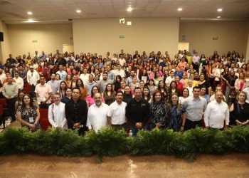 Fortalece SEC Sonora la oferta de actualización y formación del magisterio